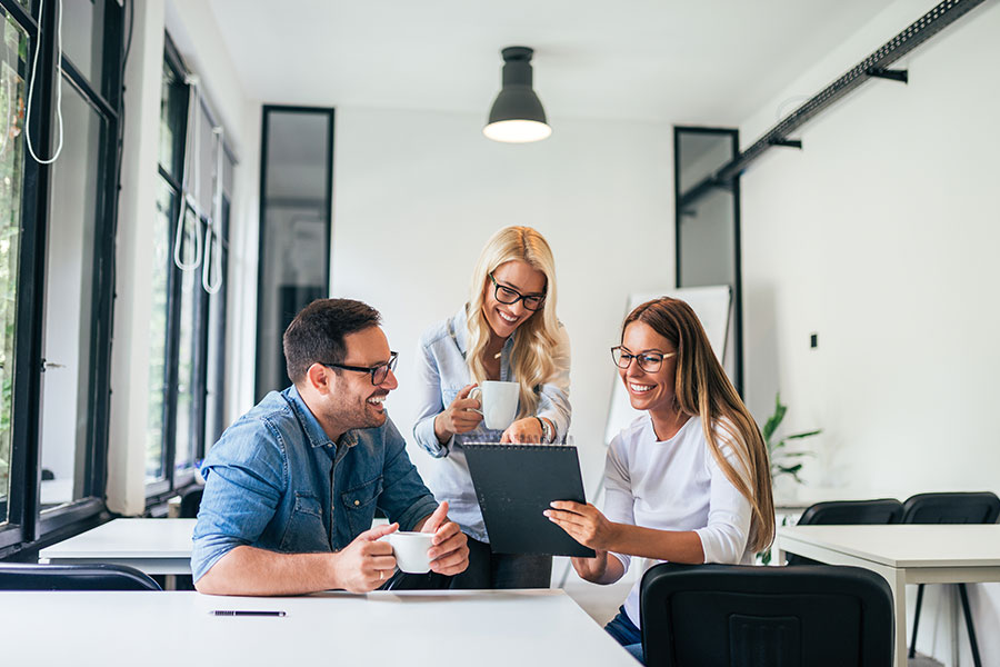 Como conhecer o desempenho de sua empresa e ter tranquilidade em realizar suas operações?